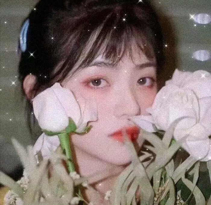 窥探